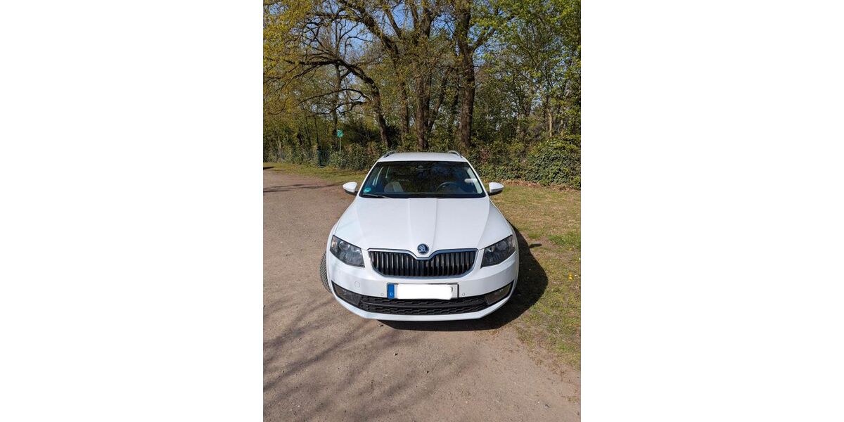 Skoda Octavia 148.200 km 12.000 &euro; Rheinberg 47495