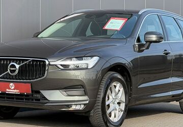 Volvo XC60 117.000 km 27.990 &euro; Kempen 47906