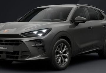 Cupra Terramar 1.210 km 37.934 &euro; Nettetal 41334