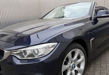 BMW 435 199.000 km 17.990 &euro; Viersen 41748