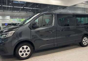 Renault Trafic 26.020 km 37.330 &euro; Duisburg 47167