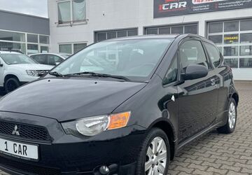 Mitsubishi Colt 58.000 km 6.999 &euro; Kevelaer 47623