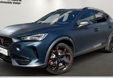 Cupra Formentor 53.254 km 31.990 &euro; Krefeld 47805