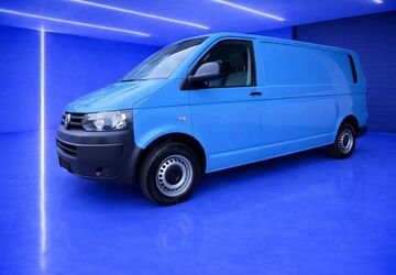 VW T5 Transporter 215.000 km 9.700 &euro; Essen 45141