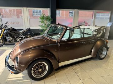 Gebrauchte VW Käfer