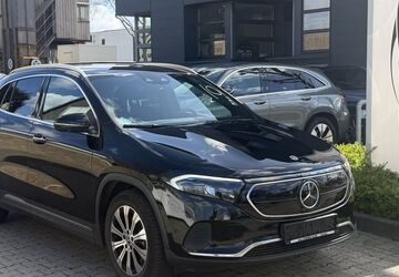 Mercedes-Benz EQA 104.784 km 23.950 &euro; Krefeld 47805