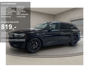 Gebrauchte Audi Q7