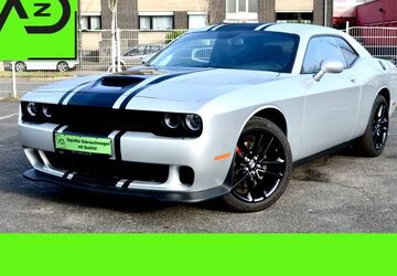 Dodge Challenger 51.842 km 23.980 &euro; Düsseldorf 40229