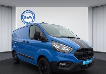 Ford Transit Custom 47.735 km 22.399 &euro; Krefeld 47805