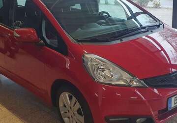 Honda Jazz 110.000 km 8.790 &euro; Nettetal-Lobberich 41334