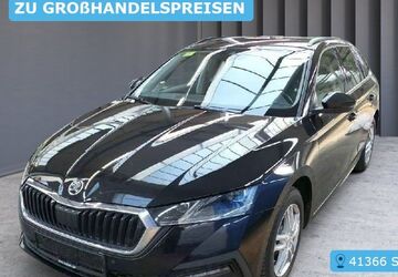 Skoda Octavia 247.069 km 12.597 &euro; Krefeld 47829