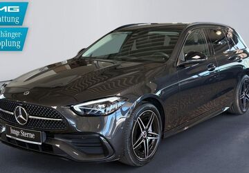 Mercedes-Benz C 220 17.959 km 46.890 &euro; Neuss 41464