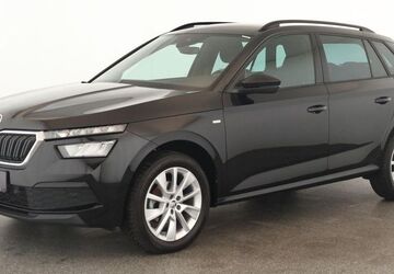 Skoda Kamiq 28.600 km 20.984 &euro; Düsseldorf 40233