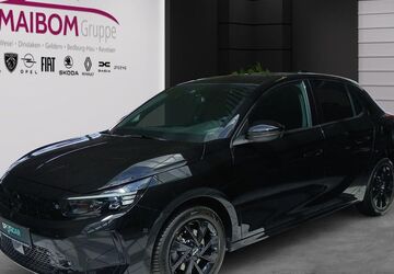 Opel Corsa 8.002 km 19.250 &euro; Kevelaer 47623