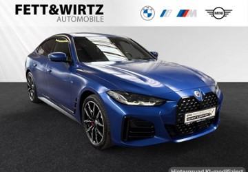 BMW 420 Gran Coupé 53.900 km 37.300 &euro; Moers 47441