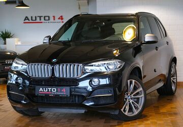 BMW X5 M50 111.000 km 34.790 &euro; Neuss 41462