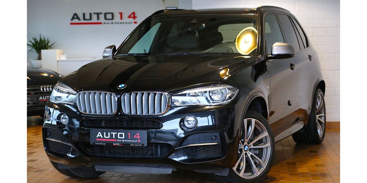 BMW X5 M50 111.000 km 34.790 &euro; Neuss 41462