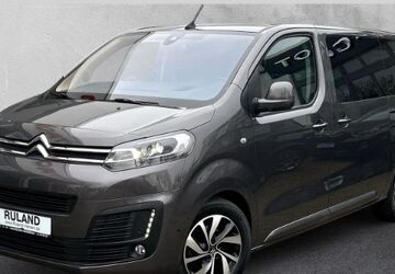 Citroen SpaceTourer 40.725 km 36.990 &euro; Viersen 41748