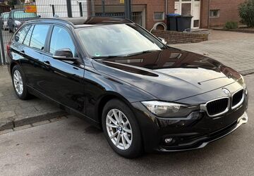 BMW 318 180.000 km 7.499 &euro; Duisburg 47226