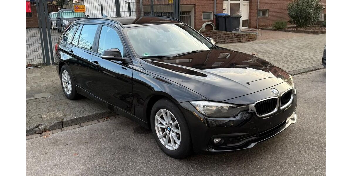 BMW 318 180.000 km 7.499 &euro; Duisburg 47226