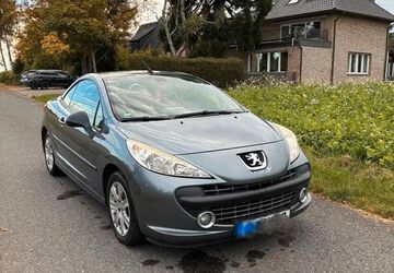 Peugeot 207 121.111 km 2.900 &euro; Moers 47441