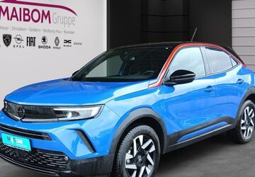 Opel Mokka 4.767 km 22.950 &euro; Kevelaer 47623