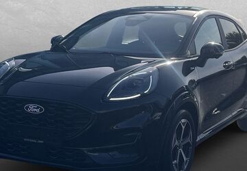 Ford Puma 11.810 km 24.880 &euro; Moers 47441