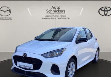 Mazda 2 Hybrid 15.090 km 21.240 &euro; Xanten 46509