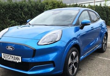 Ford Puma Gen-E 8.000 km 27.980 &euro; Düsseldorf 40589