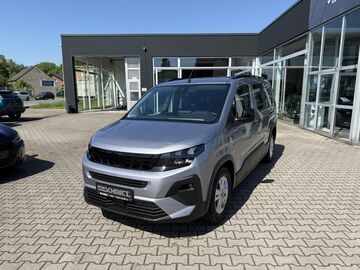 Gebrauchte Peugeot Rifter