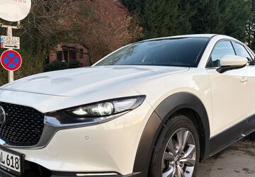 Mazda CX-30 149.800 km 12.700 &euro; Moers 47447