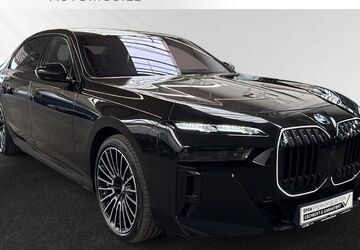BMW 750 19.730 km 104.894 &euro; Moers 47441