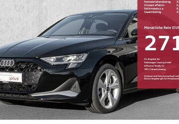 Audi A3 28.290 km 31.640 &euro; Düsseldorf 40549