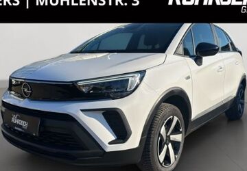 Opel Crossland (X) 23.966 km 17.890 &euro; Moers 47441