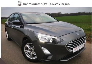 Ford Focus 199.200 km 7.500 &euro; Viersen 41749