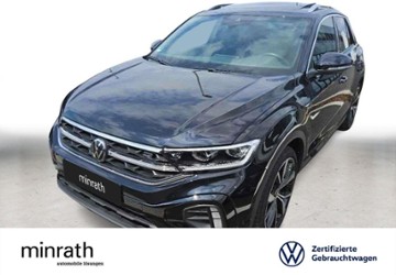 VW T-Roc 22.226 km 36.869 &euro; Moers 47441
