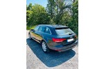Audi A4 Avant 71.000 km 20.499 &euro; Düsseldorf 40213