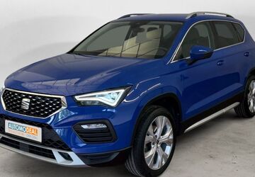 Seat Ateca 42.112 km 99.999 &euro; Moers 47445