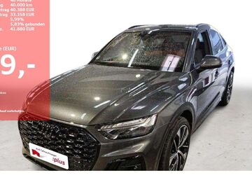 Audi Q5 46.093 km 41.880 &euro; Moers-Hülsdonk 47441