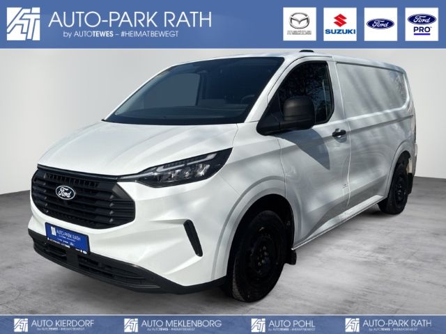 Ford Transit Custom 26.679 km 30.990 &euro; Düsseldorf 40472