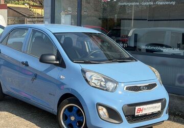 Kia Picanto 135.000 km 3.690 &euro; Neuss 41462