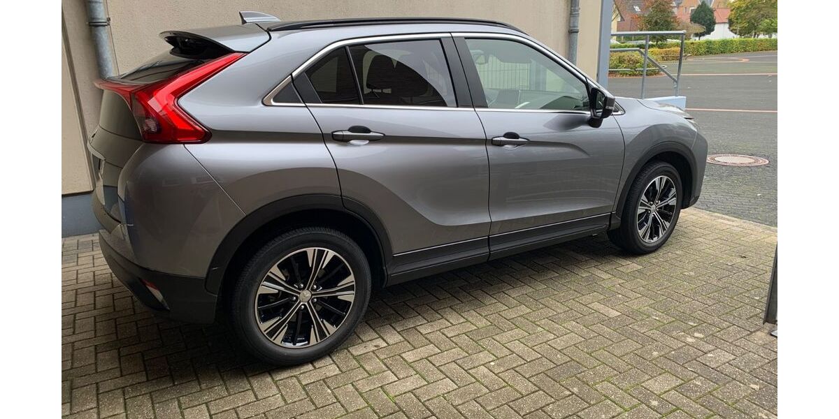 Mitsubishi Eclipse Cross 41.000 km 15.888 &euro; Alpen 46519