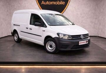 VW Caddy 99.987 km 11.490 &euro; Oberhausen 46045