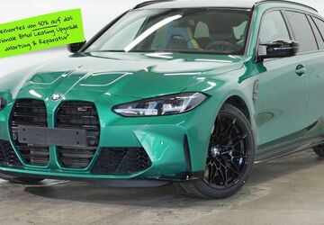 BMW M3 7.849 km 79.880 &euro; Bottrop 46236