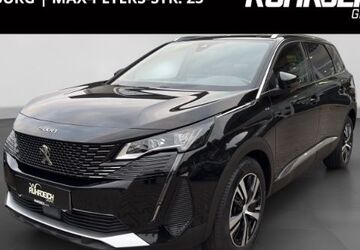 Peugeot 5008 45.800 km 30.490 &euro; Duisburg 47059