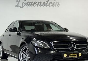 Mercedes-Benz E 200 145.456 km 22.480 &euro; Moers 47443