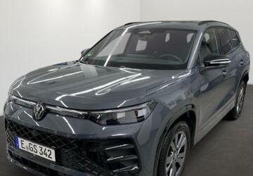 VW Tayron 4.999 km 58.480 &euro; Essen 45307