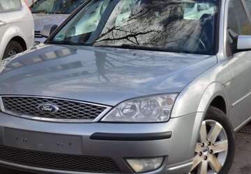 Ford Mondeo 279.879 km 1.100 &euro; Düsseldorf 40599