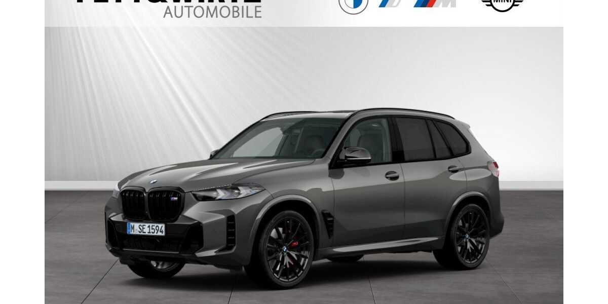 BMW X5 M60 39.900 km 92.180 &euro; Wesel 46485