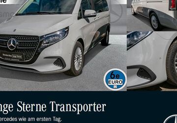 Mercedes-Benz V 220 14.840 km 63.998 &euro; Wesel 46485